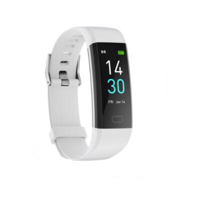 Smart Sport Fitness Watch with Message Reminder Unisex