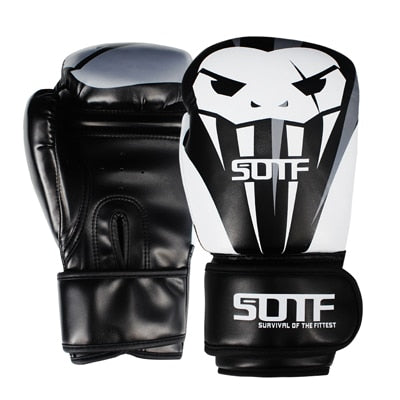 Sport Boxing Gloves /Kickboxing/Muay Thai