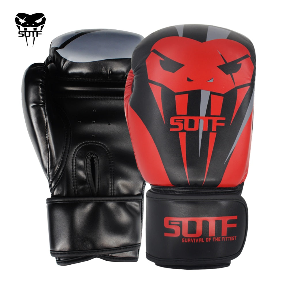 Sport Boxing Gloves /Kickboxing/Muay Thai