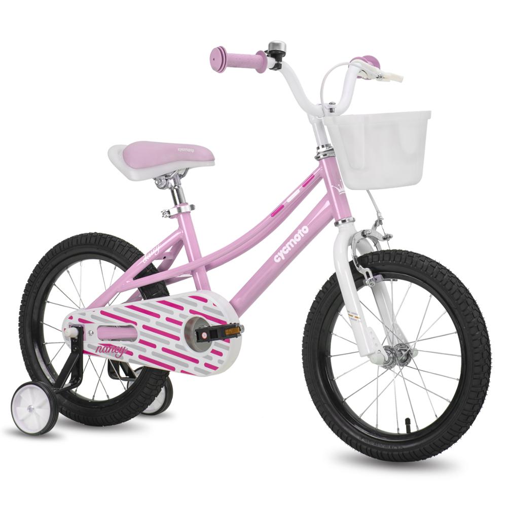 Children Bike 14/16/inch Kids Bicycle