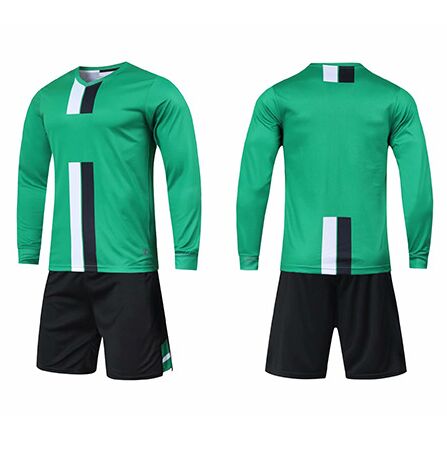 KIDS/UNISEX Soccer/Futbol Polyester Jersey Set