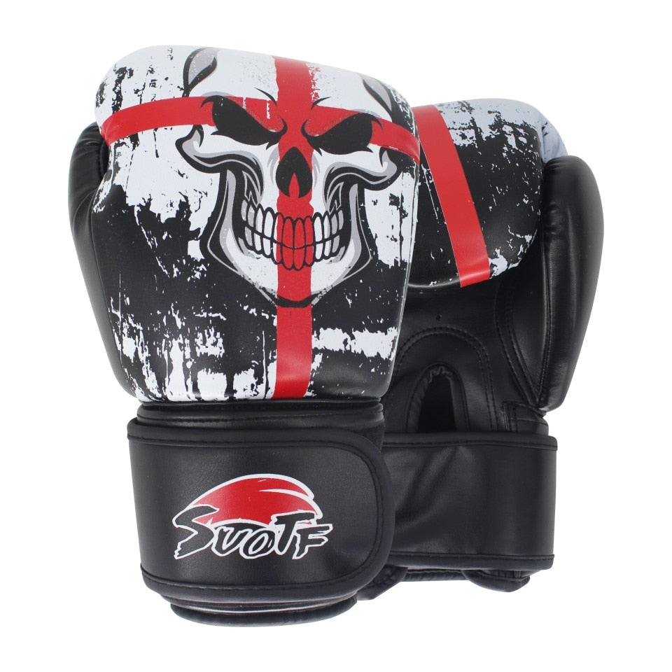 Sport Boxing Gloves /Kickboxing/Muay Thai