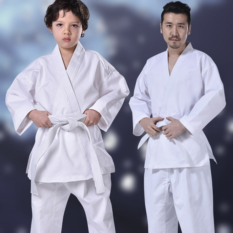 Professional Martial Art Uniform (MEN.WOMEN,KIDS)