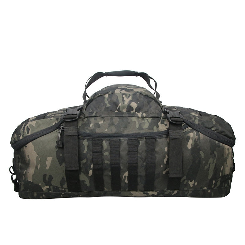 Large Capacity Gym Bag 40L 60L 80L All Sport