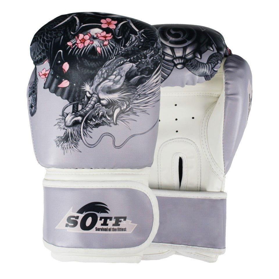 Sport Boxing Gloves /Kickboxing/Muay Thai