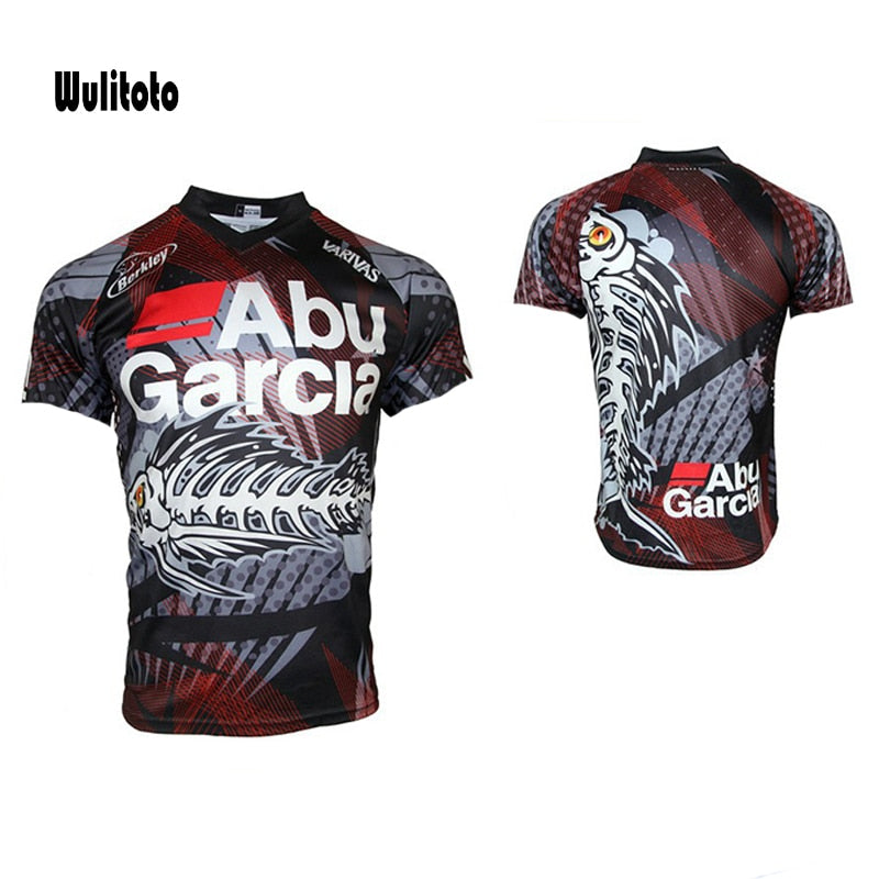 CYCLING Polyester Outdoor Long-Sleeved Shirt,