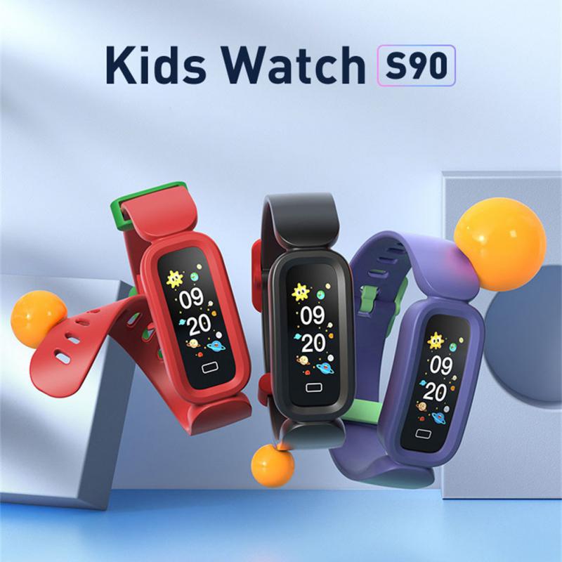 S90 Smart Watch with Bluetooth for CHILDREN