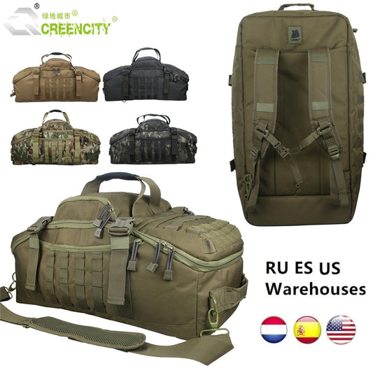 All Sport Travel Tactical Bags