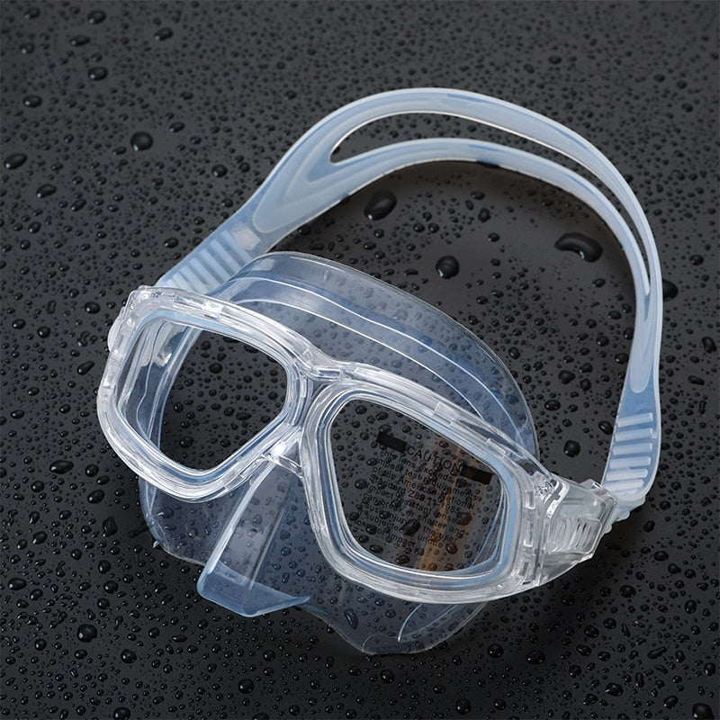 Diving Snorkeling Mask