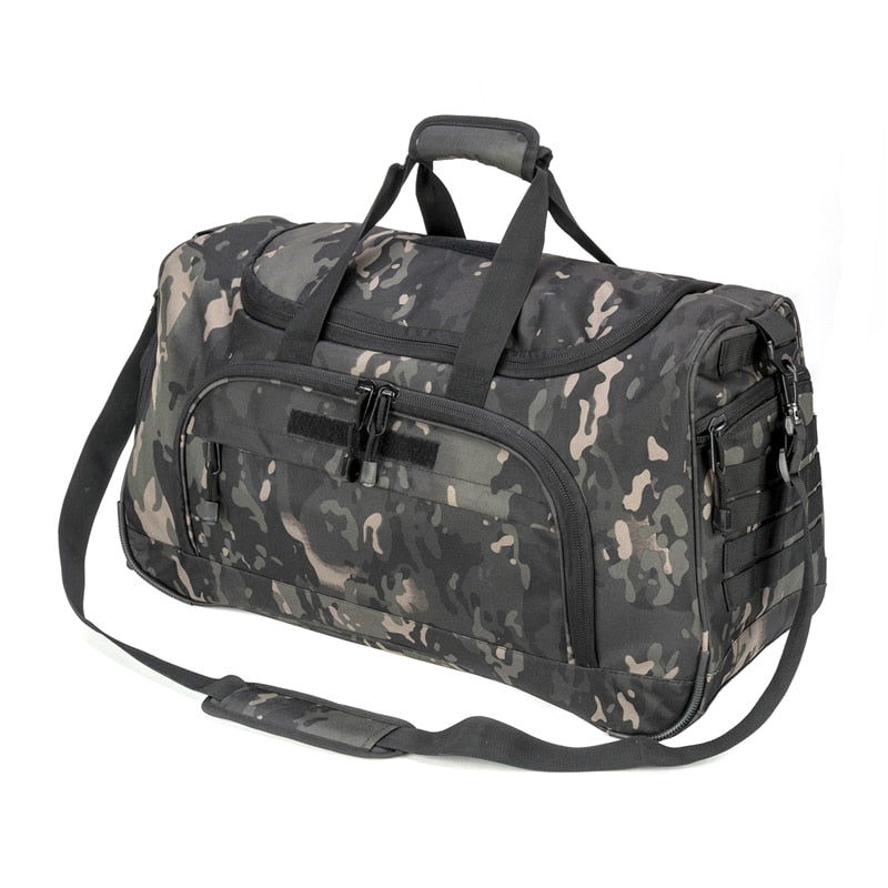 Sports Travel Gym Bag