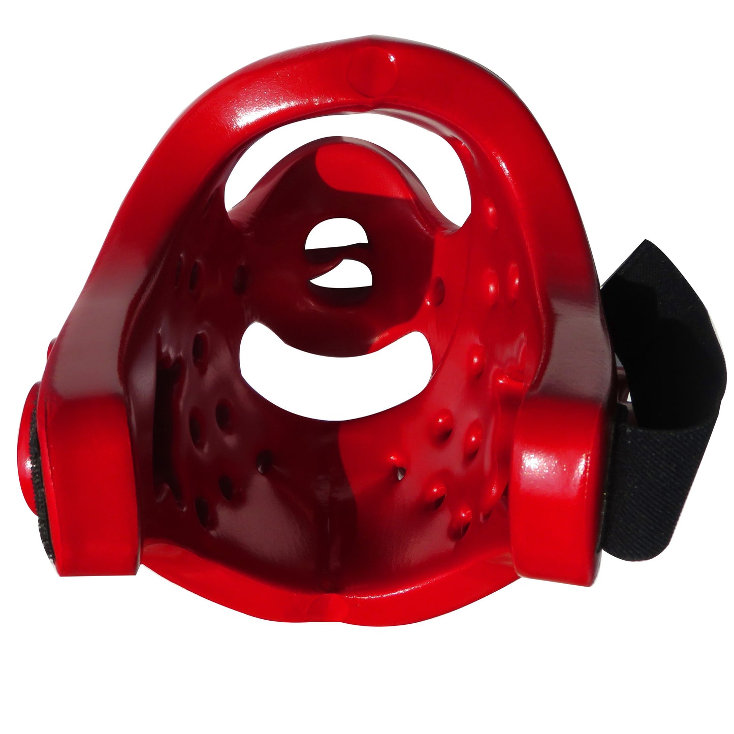 Martial Art Sparring Protective Helmet Head Gear