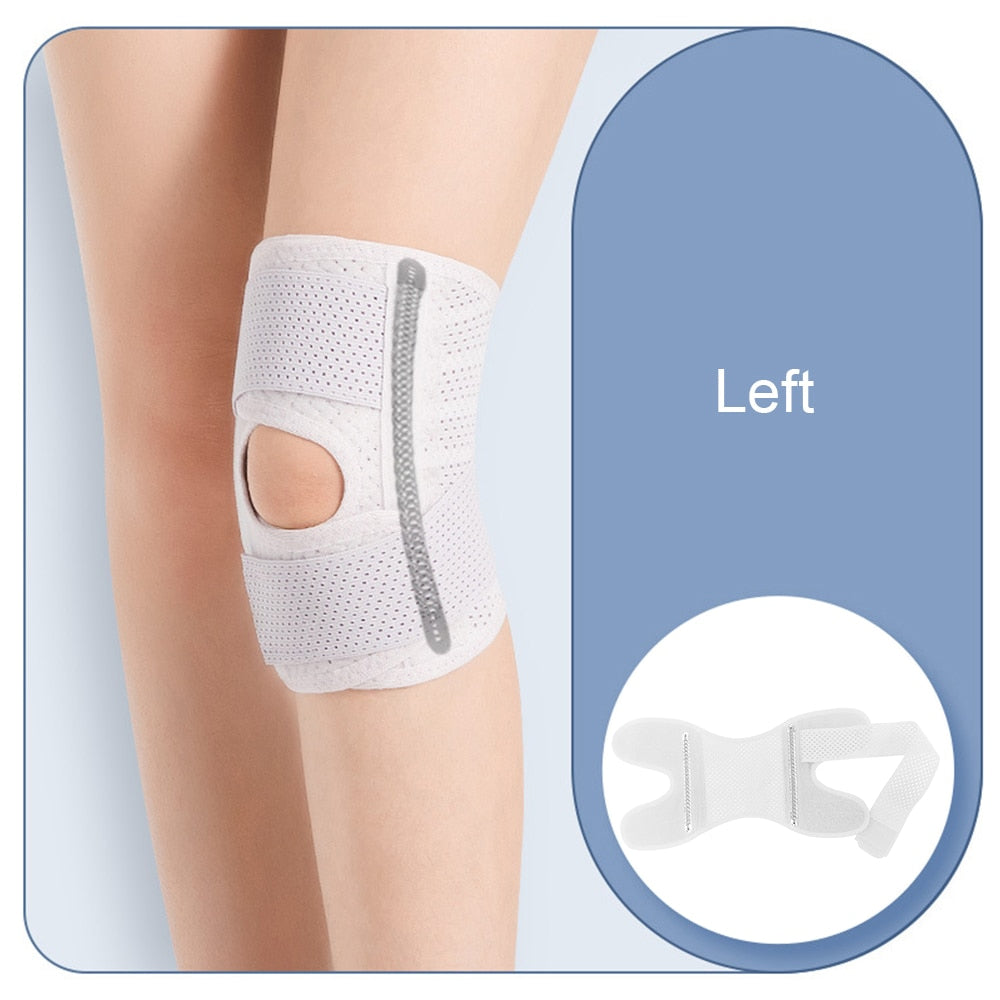 Pressurized ELASTIC Kneepad Joints Protector