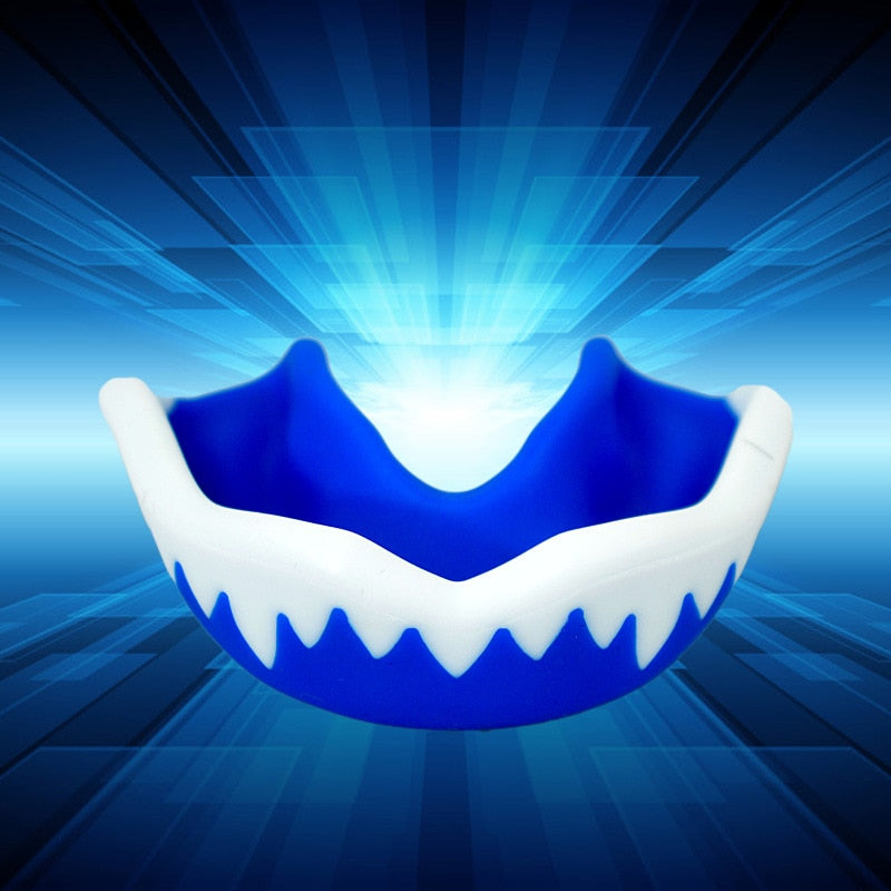 Mouth Guard All Sports Multi Colors