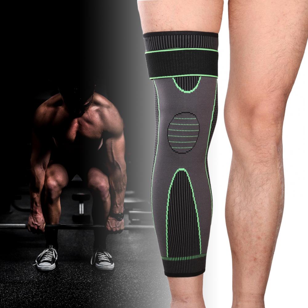 Knee Compression Sleeve Knee Brace