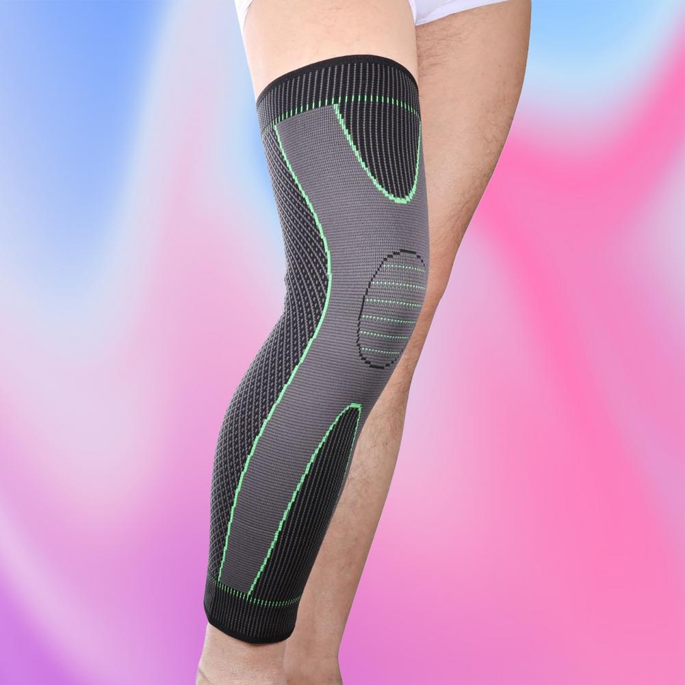 Knee Compression Sleeve Knee Brace