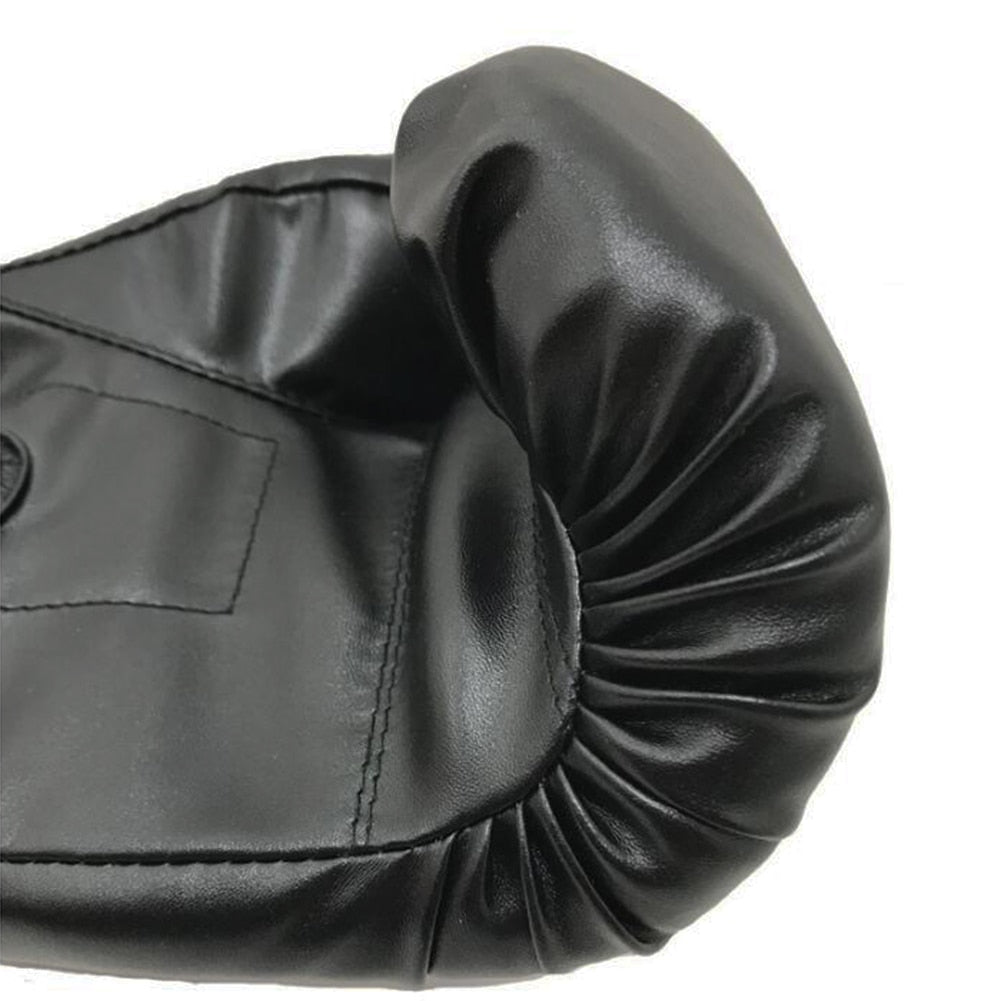 Leather Heavy BAG Boxing Gloves/Mitts