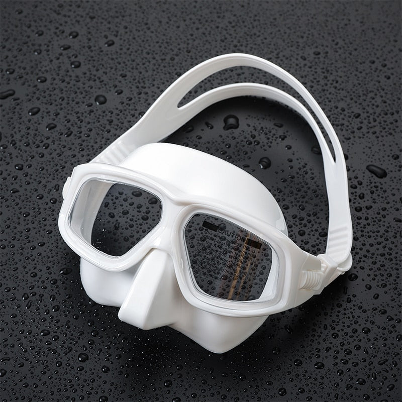 Diving Snorkeling Mask