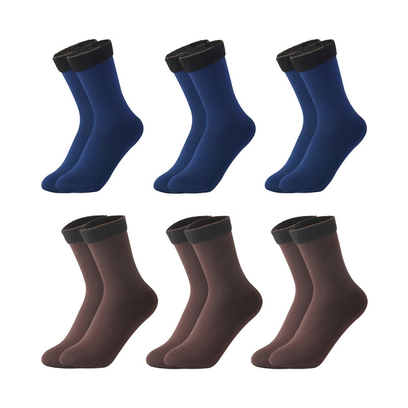 Thermal Winter Socks Women/Men