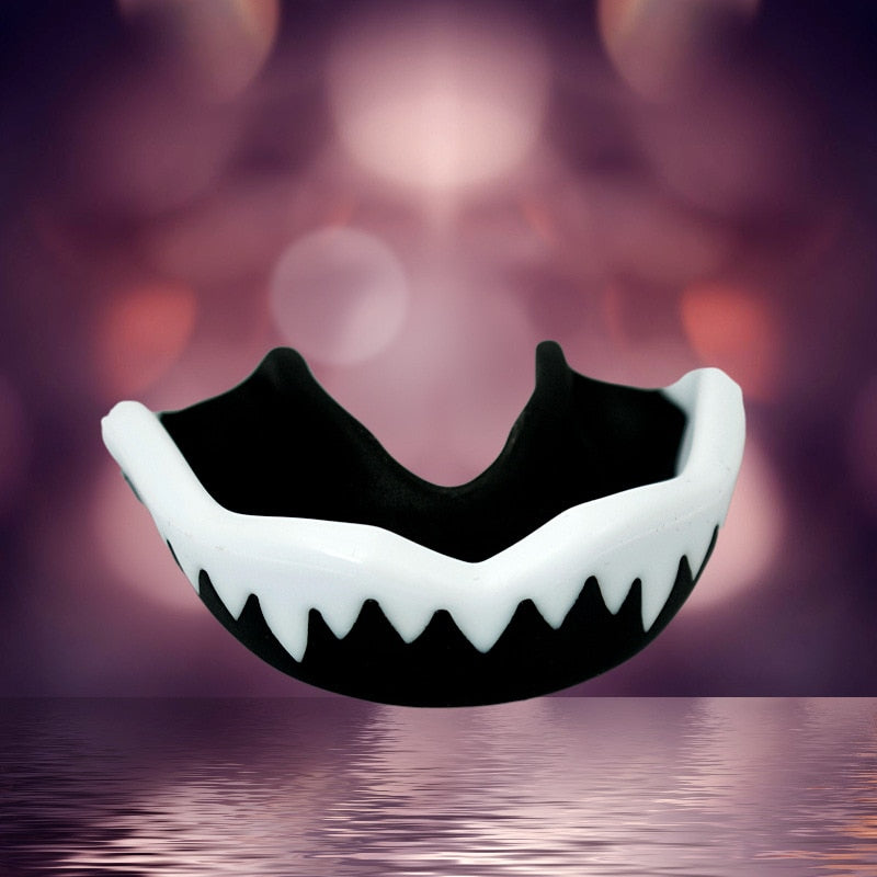 Mouth Guard All Sports Multi Colors