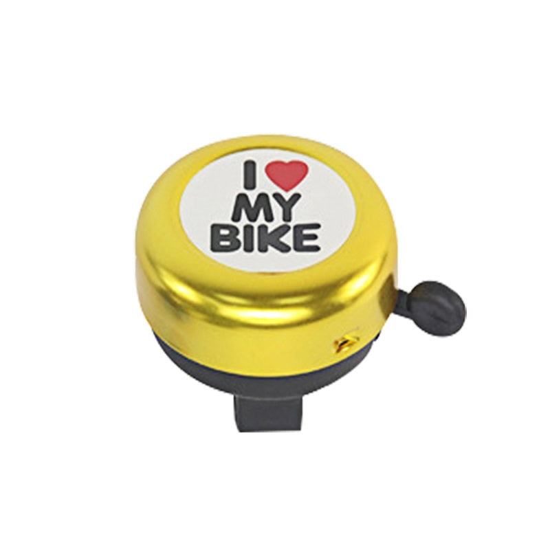 Bicycle Universal Bell  Accessories