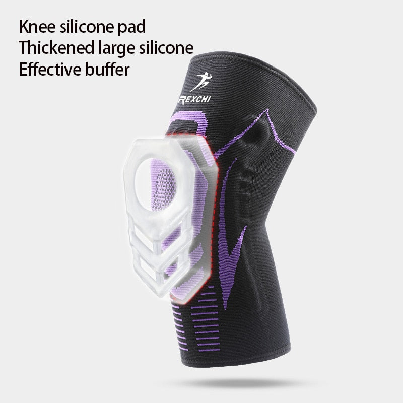 Knee  Stability Compression Pads For Knee Joint