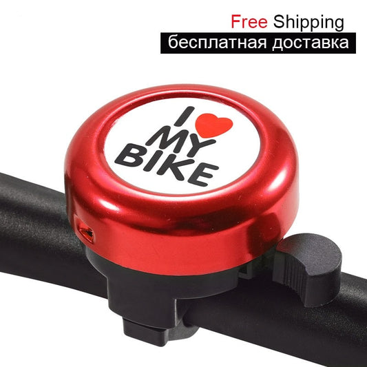 Bicycle Universal Bell  Accessories