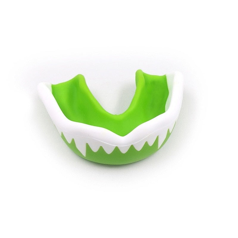 Mouth Guard All Sports Multi Colors