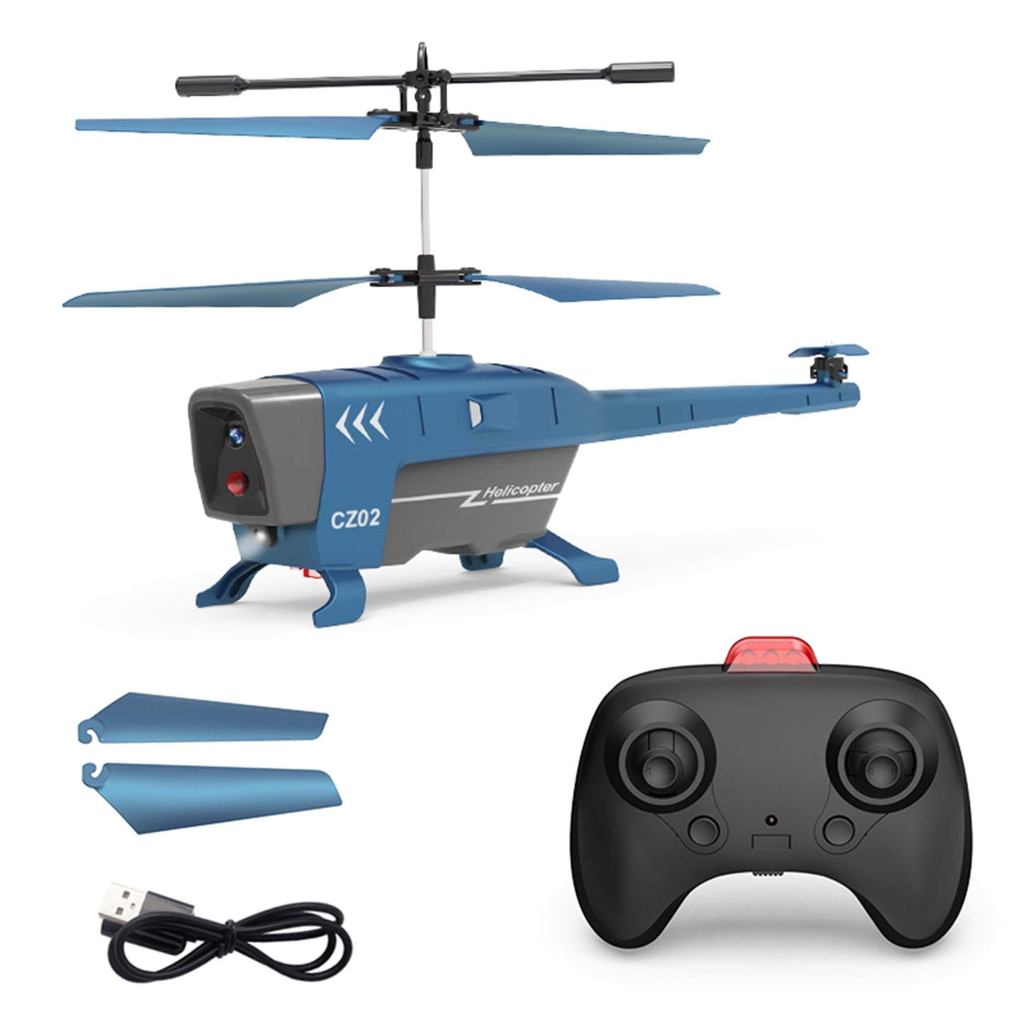 Rc Helicopter 3.5Ch 2.5Ch 2.4G Rc Plane Remote Control Helicopters Obstacle Avoidance Electric Airplane Flying Toys Kid Boys Toy