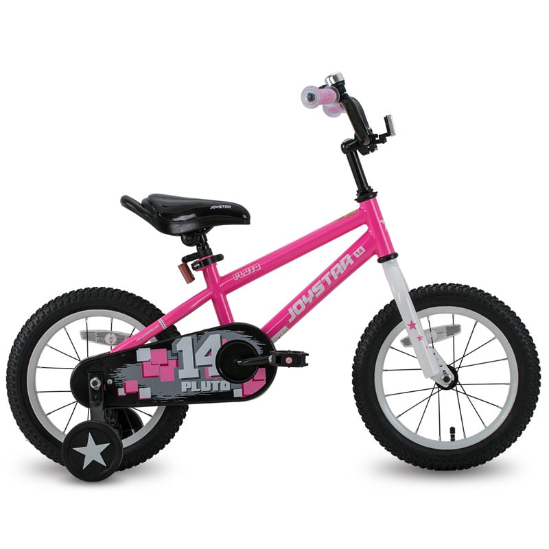 Children "JOYSTAR" Kids Bike,  2-13 Yr Olds