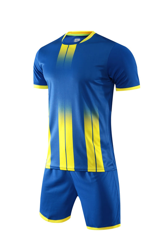 Sport Jerseys Uniform Set for Futbol/Soccer/Rugby ,Biking, Training