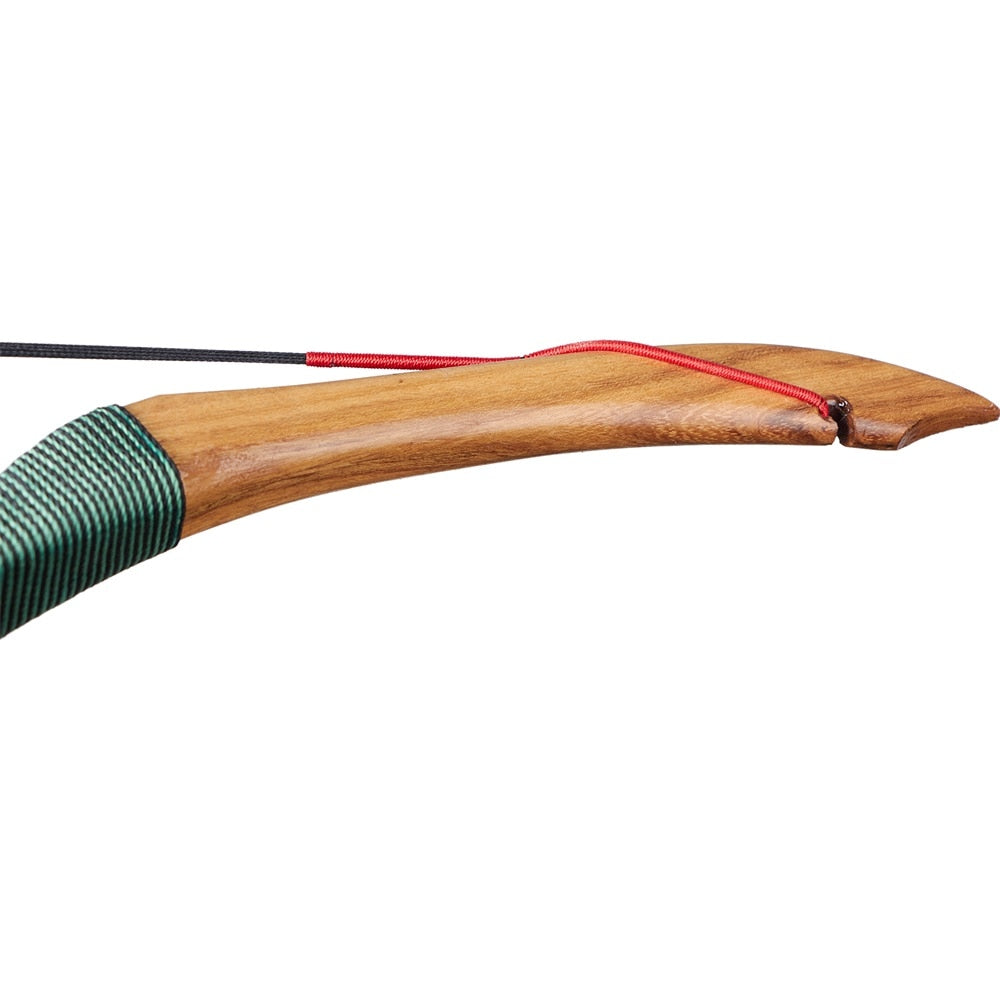 Archery Universal Hunting Bow, with Case & Thumb Protector