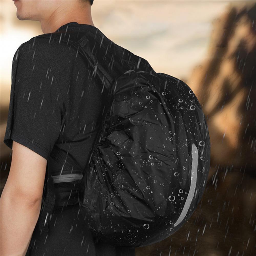 Sport Lightweight Reflective Backpack