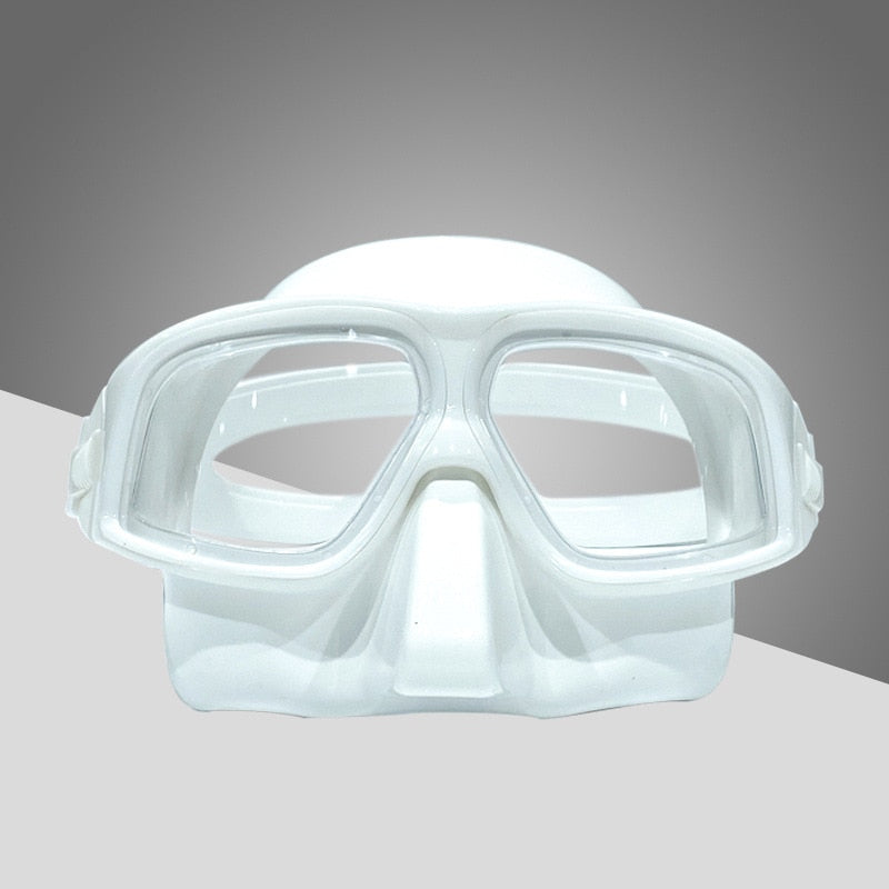 Diving Snorkeling Mask