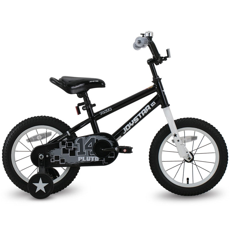 Children "JOYSTAR" Kids Bike,  2-13 Yr Olds