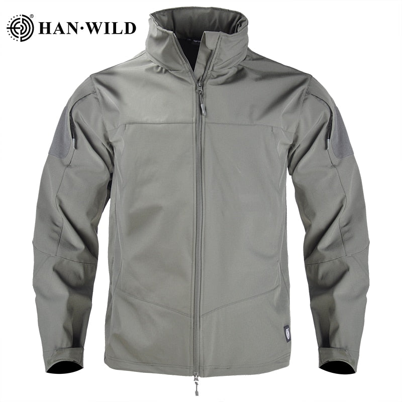 Men/Outdoor Windbreaker  Jacket