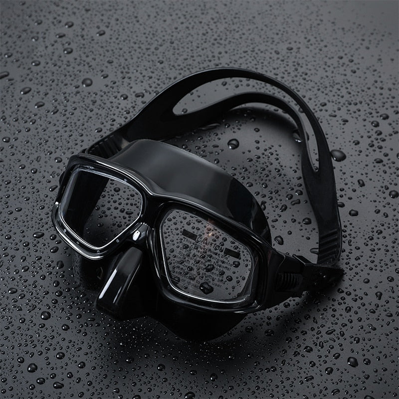 Diving Snorkeling Mask