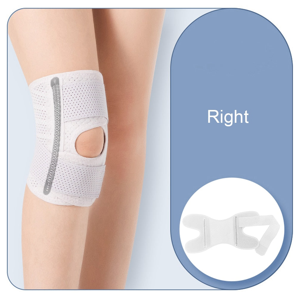 Pressurized ELASTIC Kneepad Joints Protector