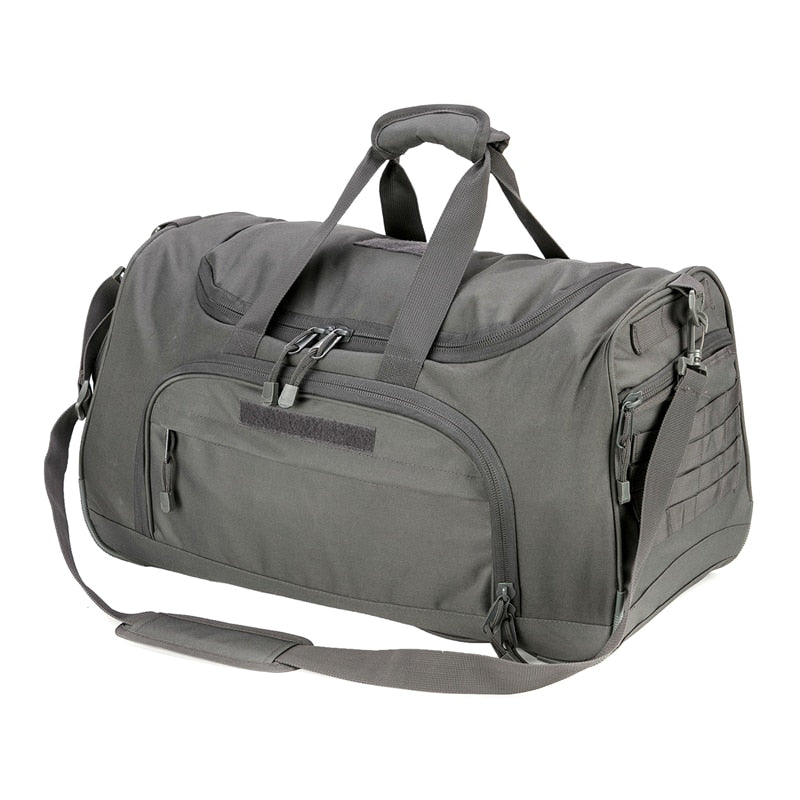 Sports Travel Gym Bag