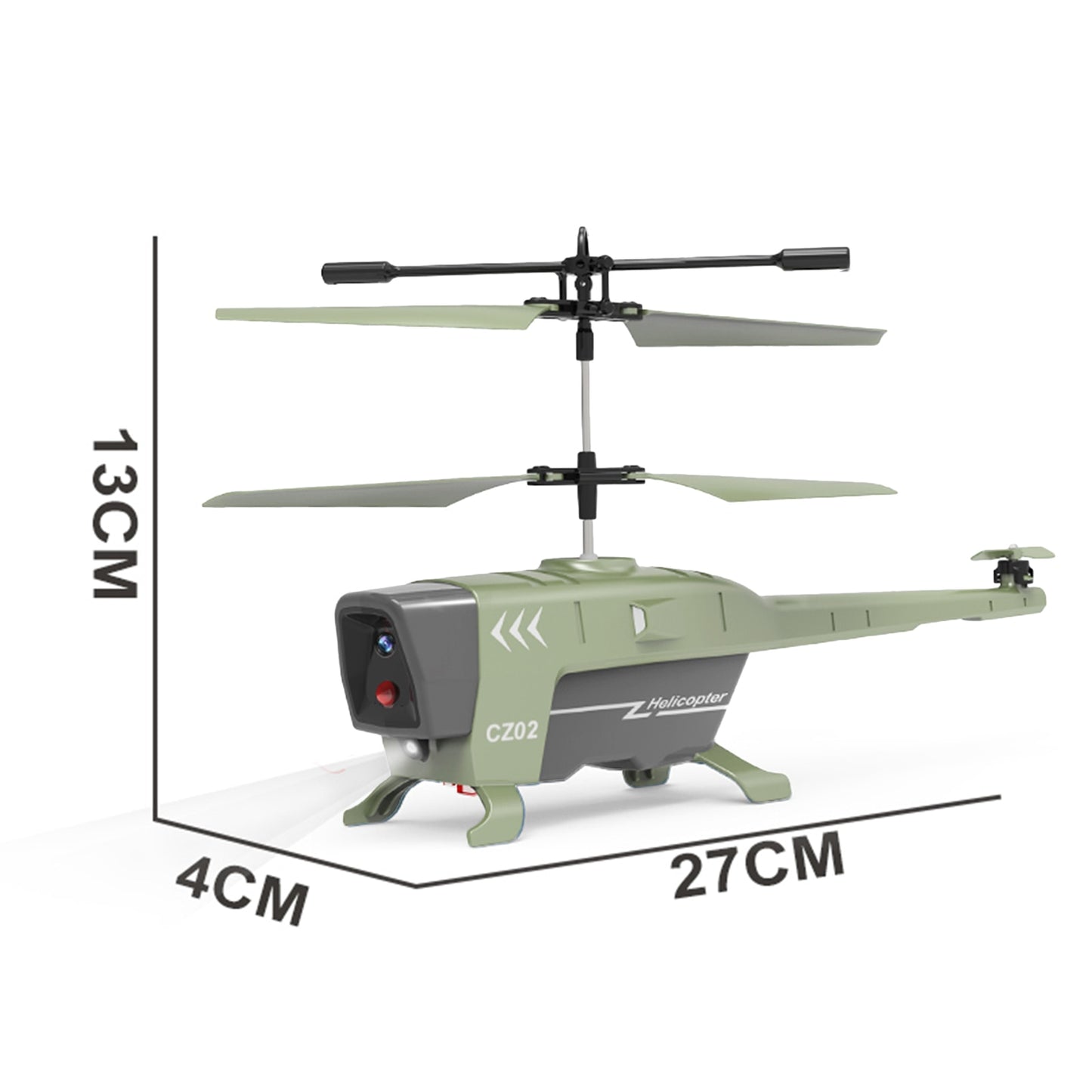 Rc Helicopter 3.5Ch 2.5Ch 2.4G Rc Plane Remote Control Helicopters Obstacle Avoidance Electric Airplane Flying Toys Kid Boys Toy