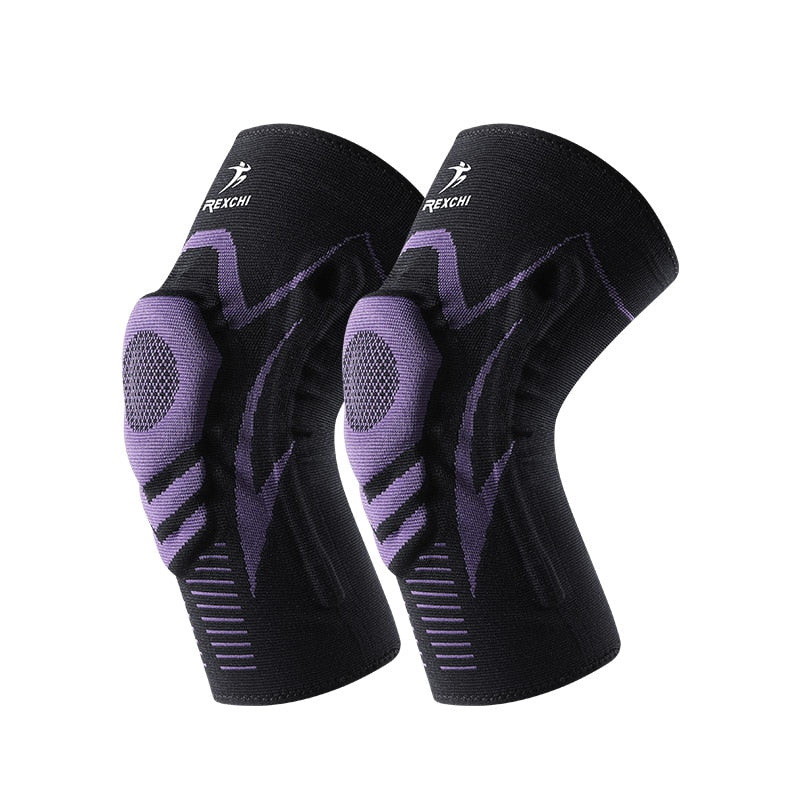 Knee  Stability Compression Pads For Knee Joint