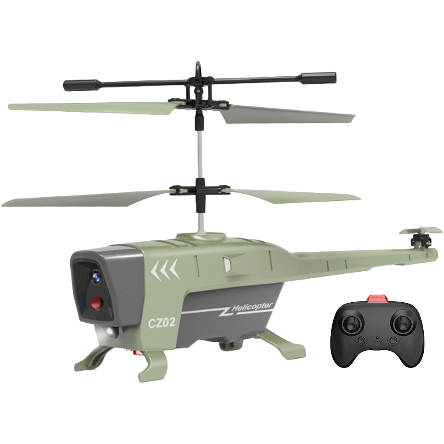 Rc Helicopter 3.5Ch 2.5Ch 2.4G Rc Plane Remote Control Helicopters Obstacle Avoidance Electric Airplane Flying Toys Kid Boys Toy