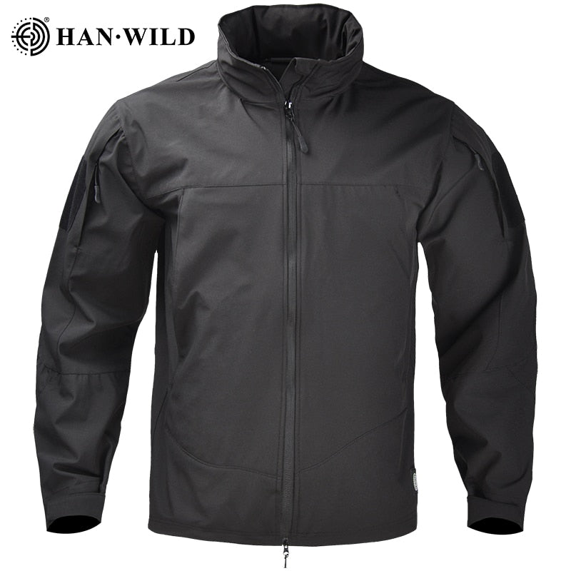 Men/Outdoor Windbreaker  Jacket