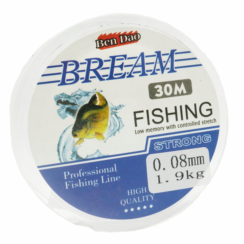 Fishing Fluorocarbon Super Durable Fishing Line