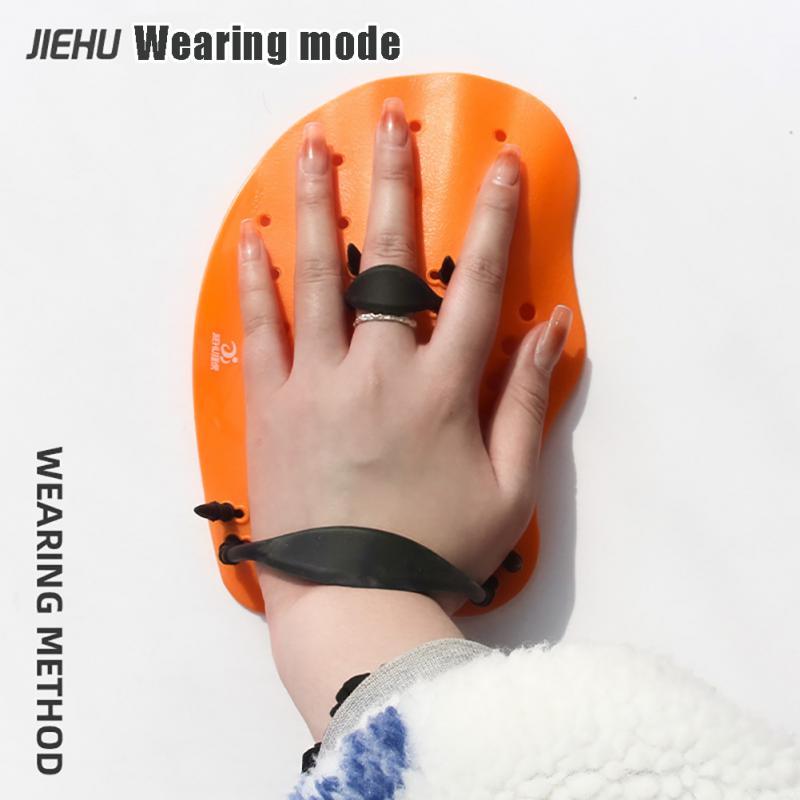 WATER Sport Diving Swim Gloves