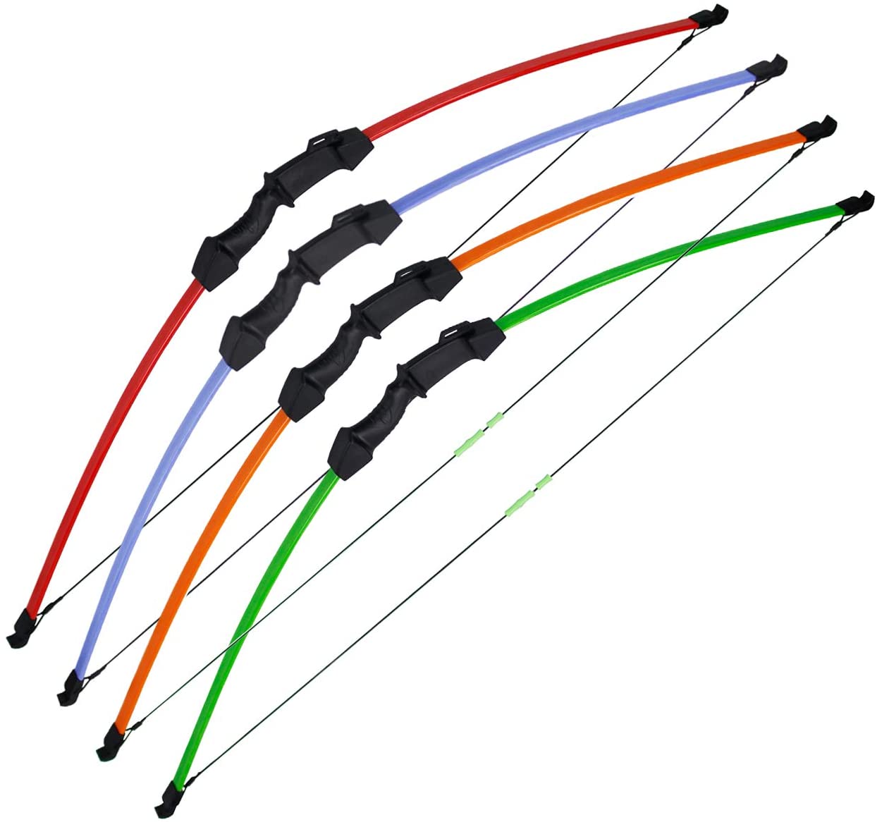 Archery 45 Inch Junior/Beginner Bow and Arrow Set