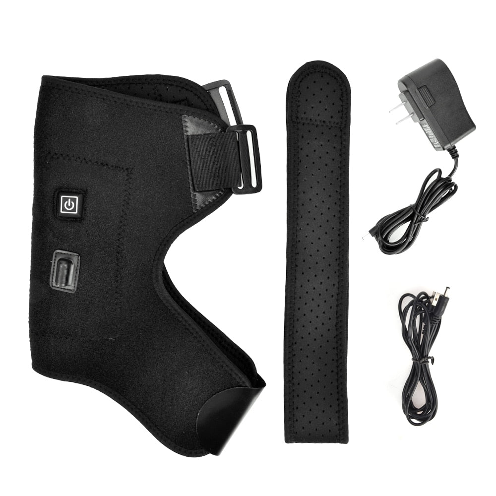 Electric Shoulder Support Brace