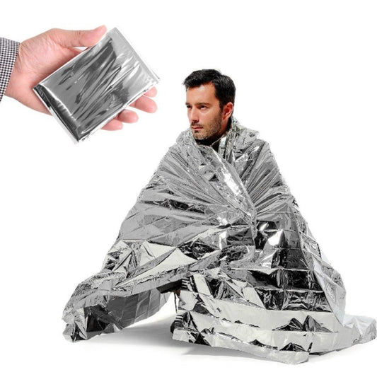 Emergency Thermal Survival Blanket