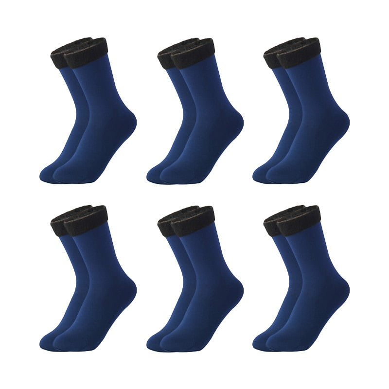 Thermal Winter Socks Women/Men