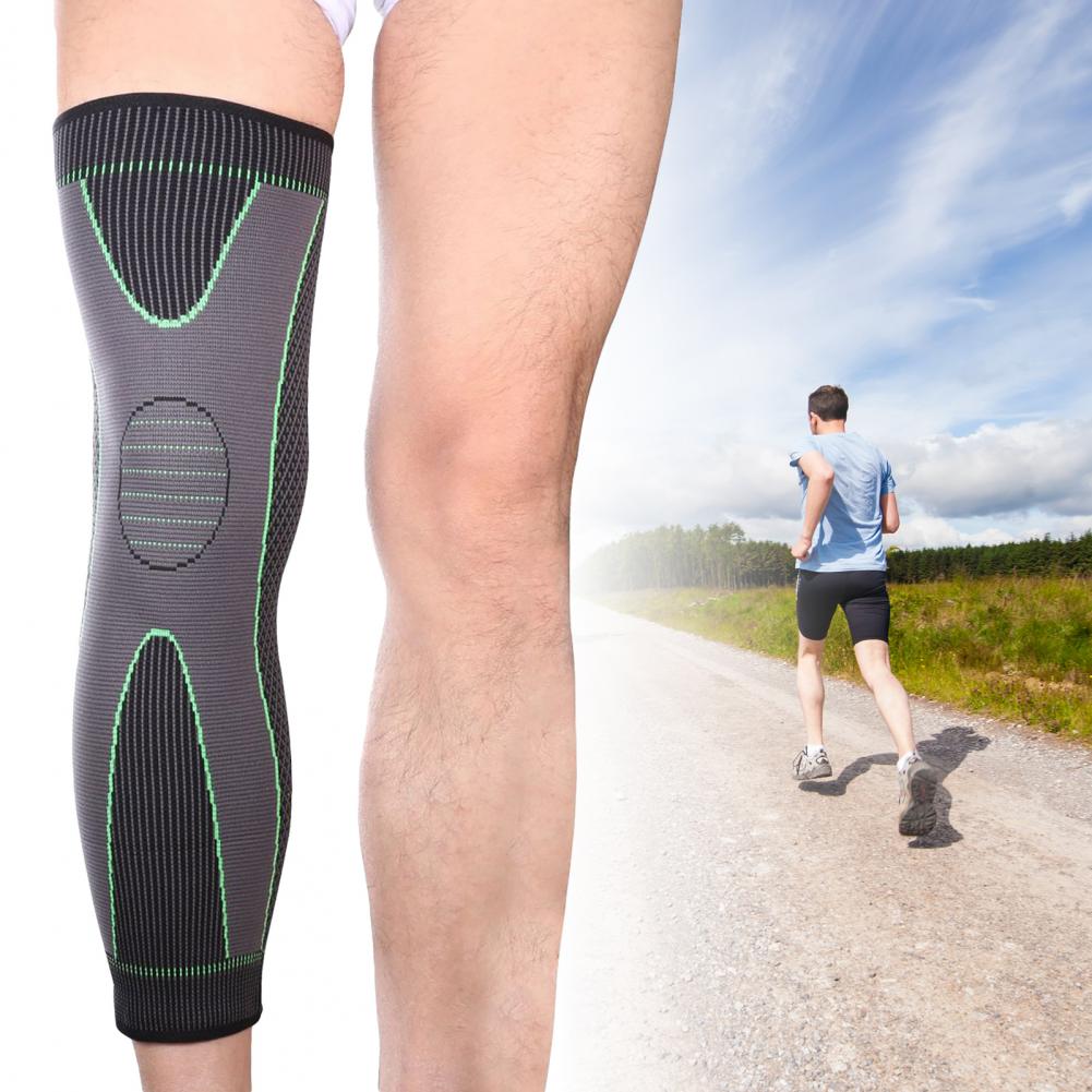 Knee Compression Sleeve Knee Brace