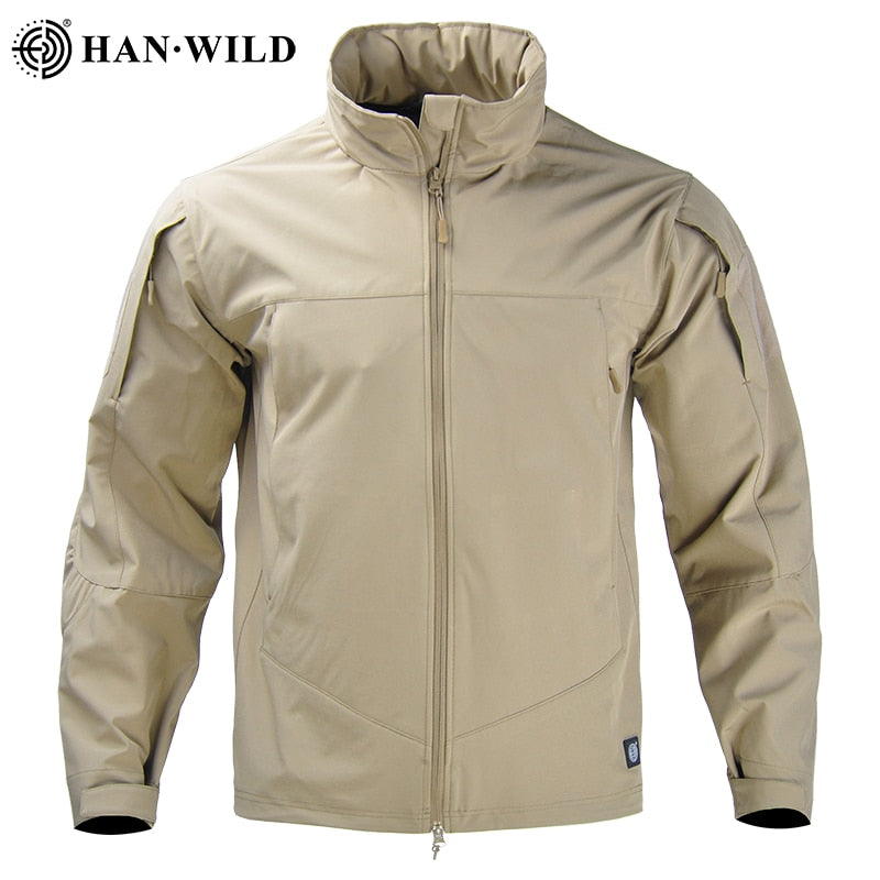 Men/Outdoor Windbreaker  Jacket